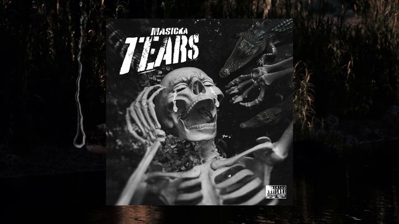 Masicka - Tears