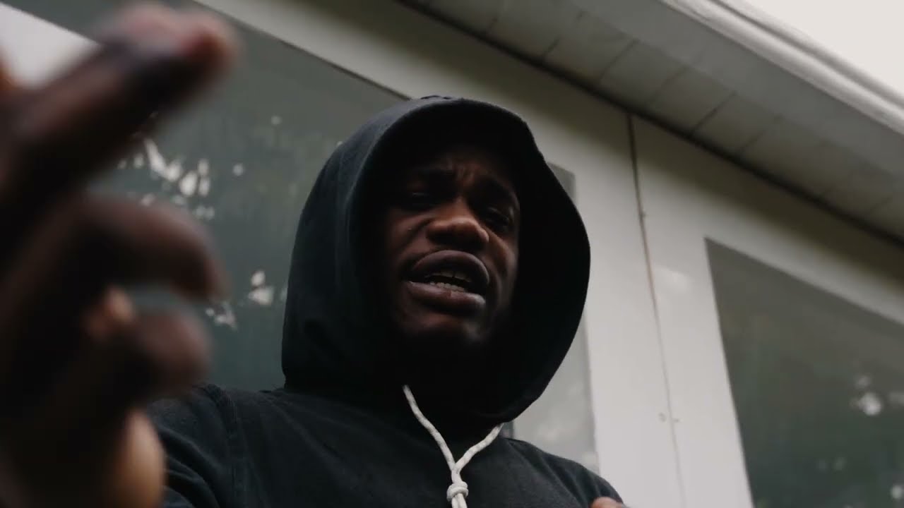 Jahshii - PURGE BAIT