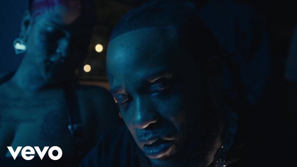 Tommy Lee Sparta - Outside Brawling