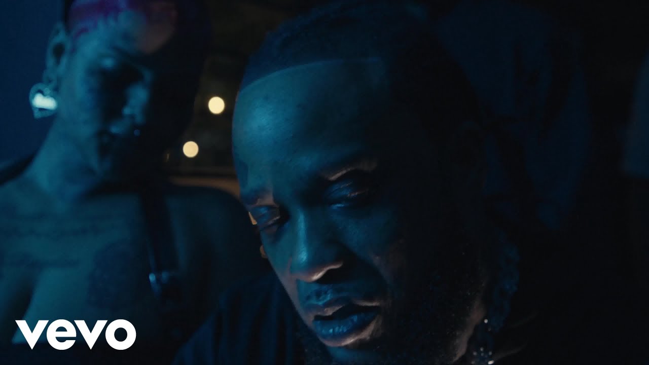 Tommy Lee Sparta - Outside Brawling