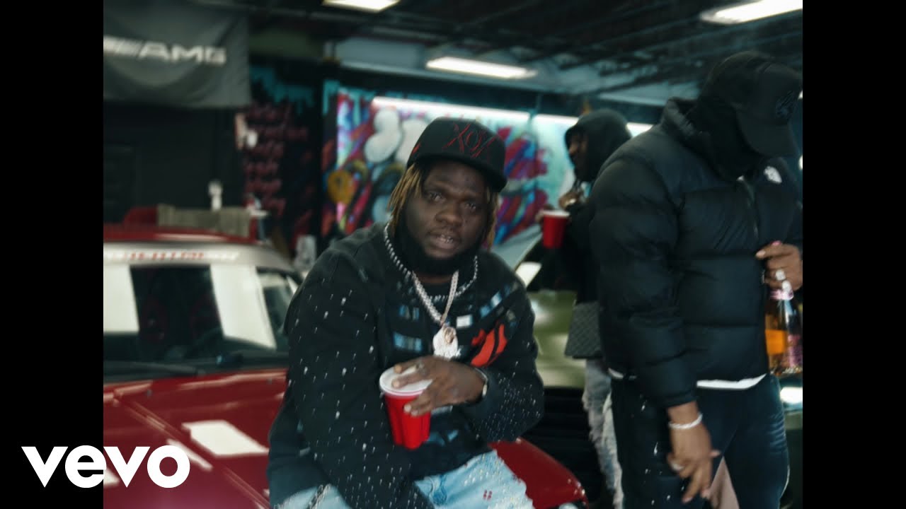 Chronic Law, YGR - Celebration