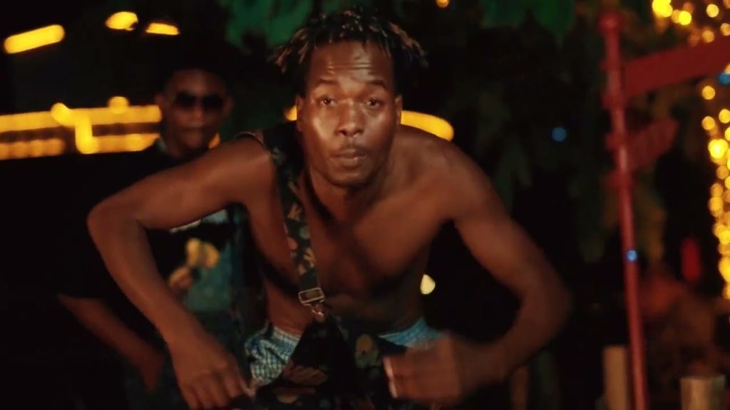 Y Celeb ft Frank Ro - Sindiwe