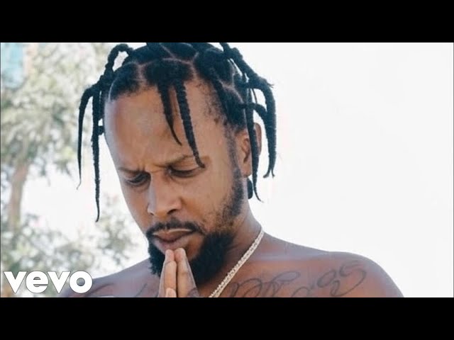 Popcaan - Silk Smoke Pon Di Highway