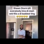 Shawn Storm – Itch Scratch