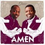 Dunsin Oyekan – Amen Ft. Pastor Adeboye