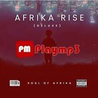 Soul Of Afrika – This Year