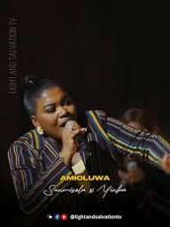 Sunmisola Agbebi – Eje Jesu Lyrics