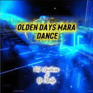 DJ Lastborn – My Soul Mara Dance