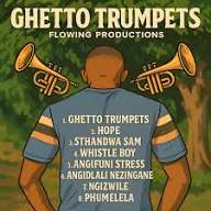 Flowing Productions – Ghetto Trumpets