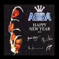 ABBA – Happy New Year