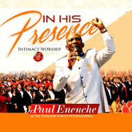Pastor Paul Enenche – Lord I long for your lovely face