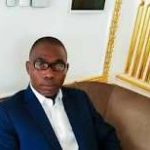 Adebayo Adewole – Emi Awon Woli Ipa Re Ga