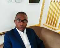 Adebayo Adewole – Emi Awon Woli Ipa Re Ga