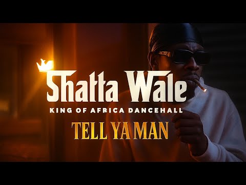 Shatta Wale – Tell Ya Man Download