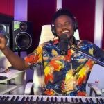 Nathaniel Bassey – He Has Made Me Laugh Again