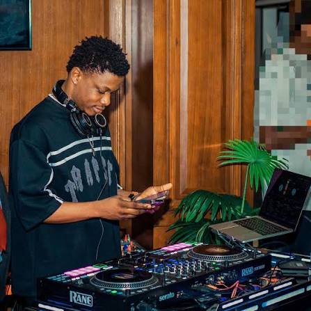 DJ Starkeed – Love Egbugomo Baby