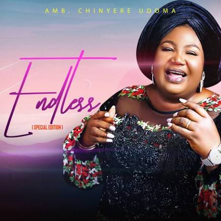 Chinyere Udoma – I Am That I Am