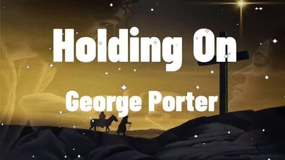 Johge – Holding On