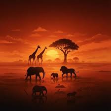 Mikeeysmind – Papaoutai (Afro Soul)