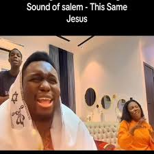 Sound Of Salem – This Same Jesus