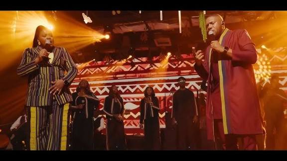 Sunmisola – Eje Jesu