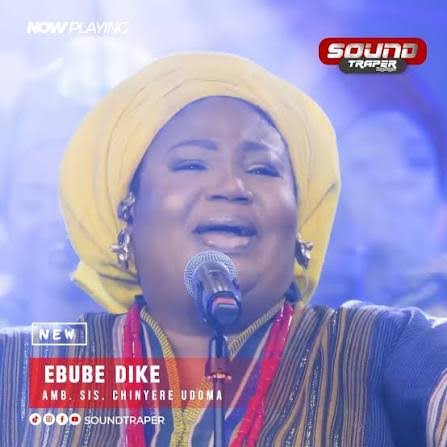 Chinyere Udoma – Okosisi