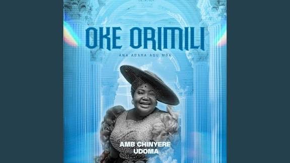 Chinyere Udoma – Oke Osisi Ana M Etu Gi Aha