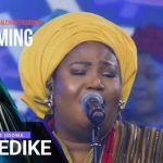 Chinyere Udoma – You Are The I Am That I Am