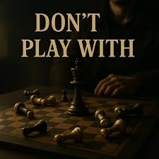 Unbound Music – Don't Play With Me