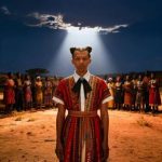 Stromae – Papaoutai Afro Soul Lyrics English
