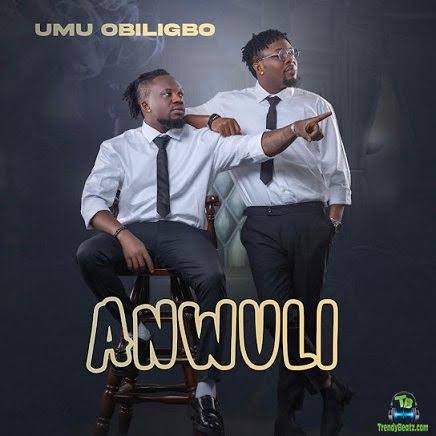 Umu Obiligbo – Everywhere Marama