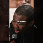 Theophilus Sunday – Emi Mimo Ese (Thank You Holy Spirit)