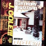 J. Cole – Birthday Blizzard