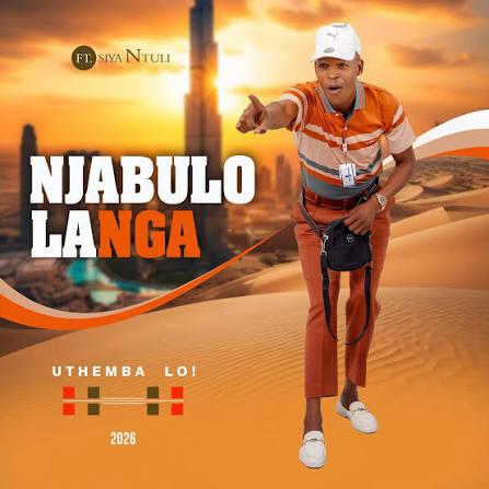 Njabulo Langa – uThemba lo Download