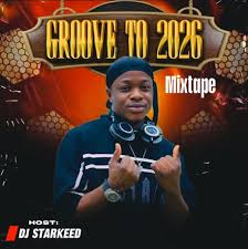DJ Starkeed – Come And See Dance