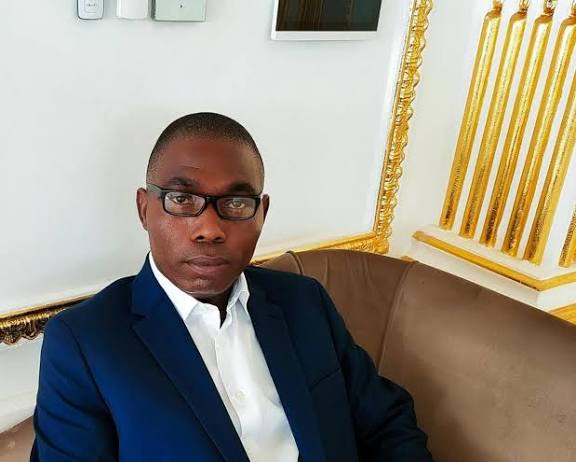 Adebayo Adewole – Emi Awon Woli Ipa Re Ga