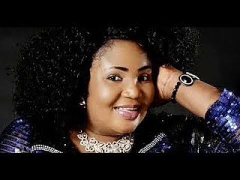 Chinyere Udoma – Chineke Lurum Olu Agam Agwaya Uwanule