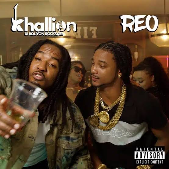 Khallion – Rum Dat Do Me Dat