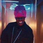 Seyi Vibez, French Montana – Pressure