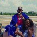 Bruce Melodie – Pom Pom ft. Diamond Platnumz , Brown Joel