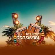 Kellygzee - Ozoemena