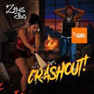 Zhus Jdo – Crashout