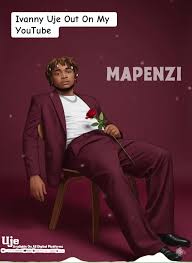 Ivanny – Uje Download