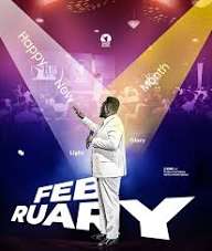 Prophet Joel Ogebe – Recover All Mp3 Download