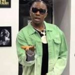 Nwamama – A Minute Ft. Dennyb