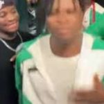 Berri Tiga – Adamma (Slow Version) Ft Topik