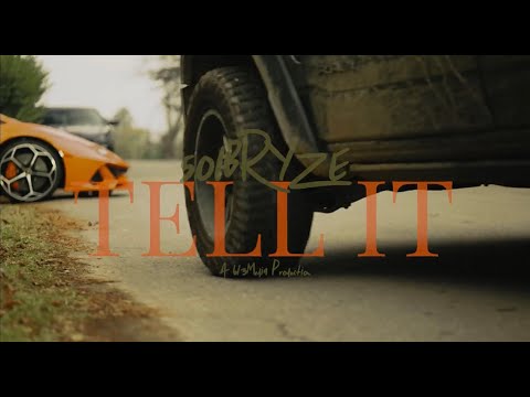 501Bryze – Tell It Download