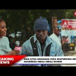 Mbosso – Darasa La Saba