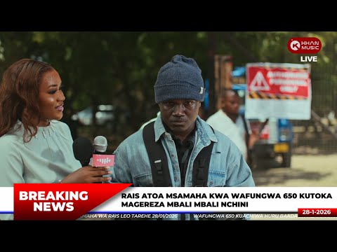 Mbosso – Darasa La Saba Download