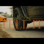 501Bryze – Tell It